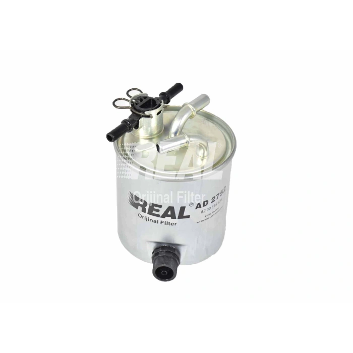 Filtre Yakıt Xtrail 07- 2.0 Dci None (Oem No: Ad-2752)