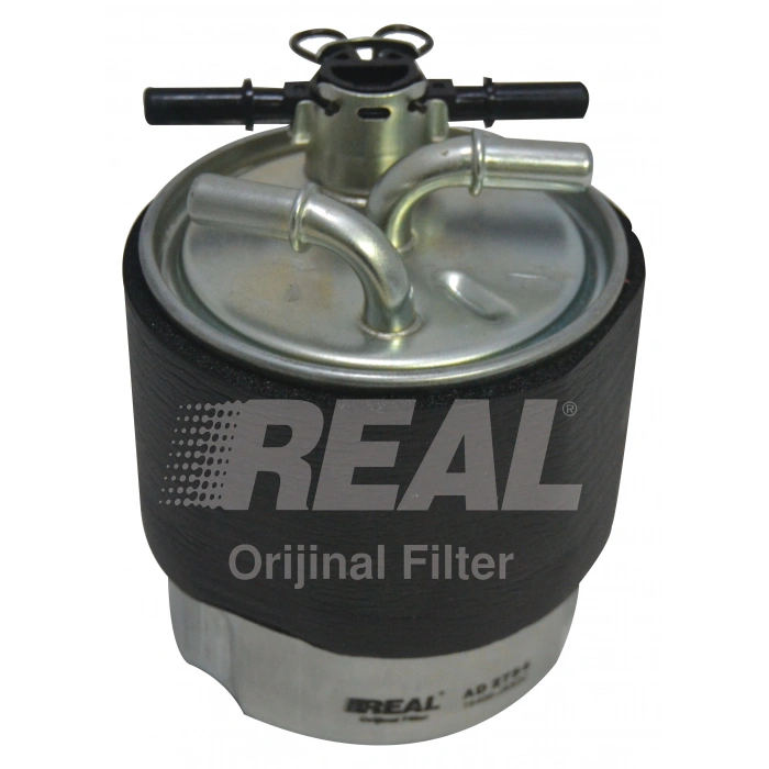 Filtre Yakıt Qasqhaı 071.5 2.0 Dci Xtrail Açık None (Oem No: Ad-2754)