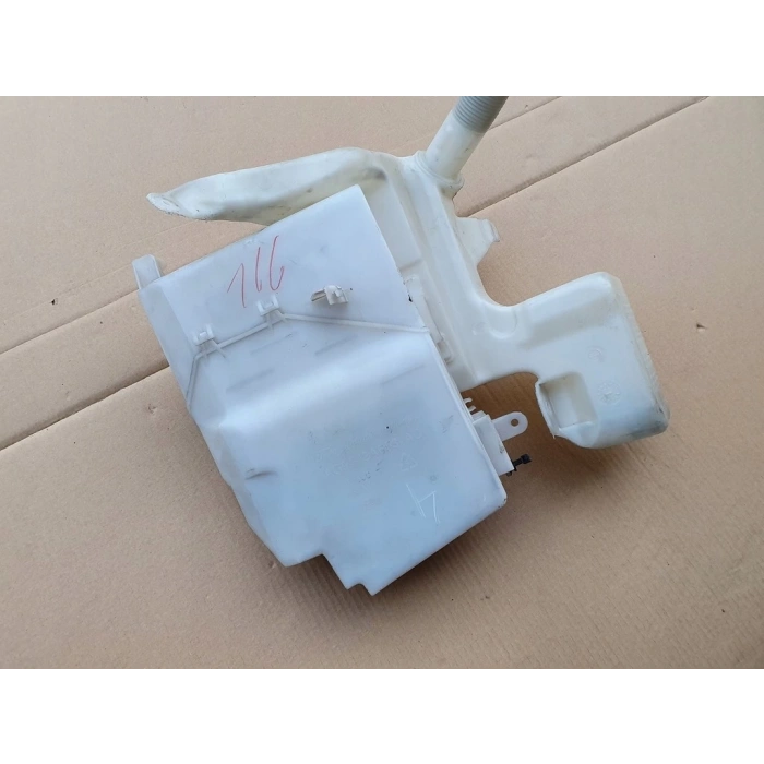 Cam Sılecek Su Deposu Ford Mondeo Bm 09- (Oem No: Ag91 13K163 Ac)