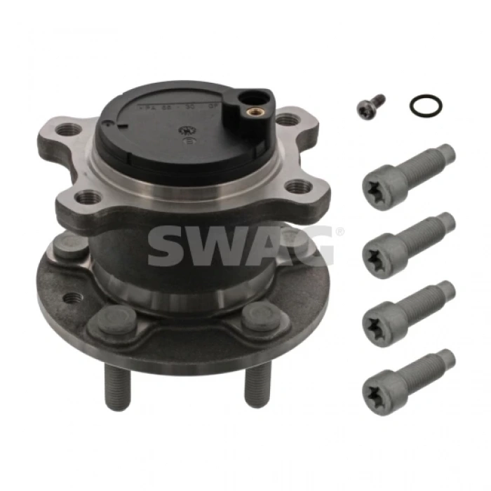 Porya Rulmanı Arka 6G91 2C299 Fae/Fac Ford Mondeo/Galaxy Bm 07- (Oem No: Ag9J 2B664 Fae)