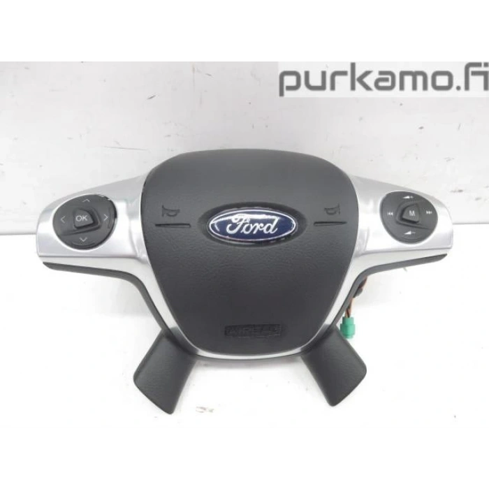 Hava Yastıgı Sol Airbag Ford Focus Bm 11- (Oem No: Am51 R042B85 Af3Zhe)