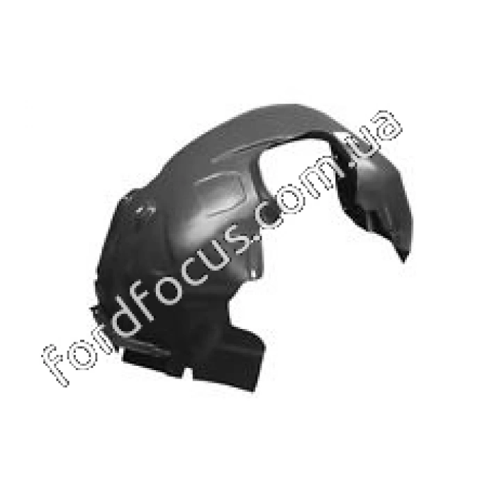 Çamurluk Davlumbazı Ön Sağ Ford Focus/C Max Bm 11- (Oem No: Am51 R16114 Af)