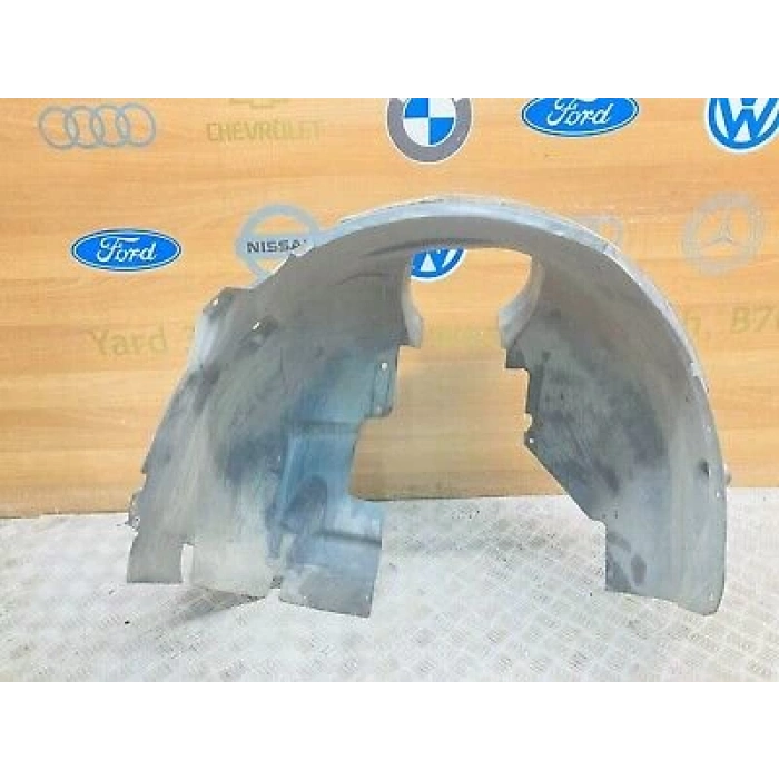 Ford Focus 2012-2015 Çamurluk Davlumbazı Ön Sol (Oem No: Am51R-16115)
