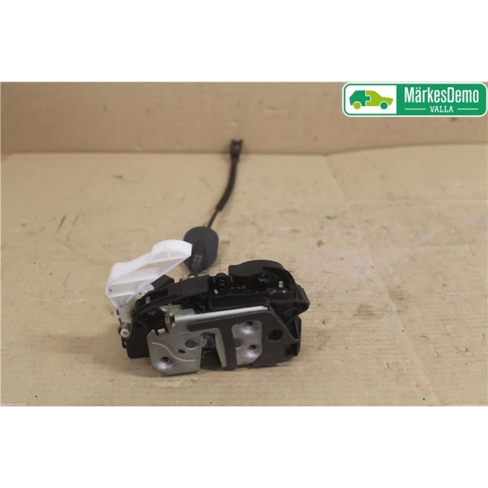 Kapı Kılıdı Ön Sol Ford Focus Bm 10- (Oem No: Am5A U21813 Af)