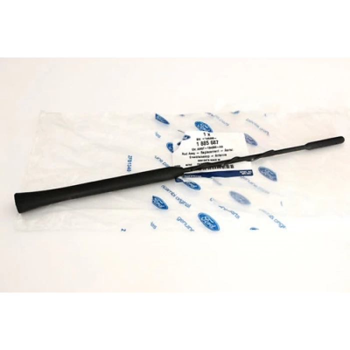 Tavan Antenı (Cıvatalı) 275 Mm Ford Focus/V363/Custom/Kuga Bm 11- (Oem No: Am5T 18A886 Ab)