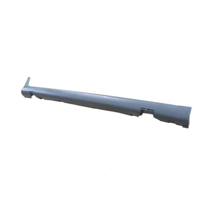 Ford Mondeo 2007-2011 Marşpiyel Plastiği Sağ Kapaksız Gri - Astarlı (Bfn) (Oem No: Am7S7J 10146 Baxwaa)