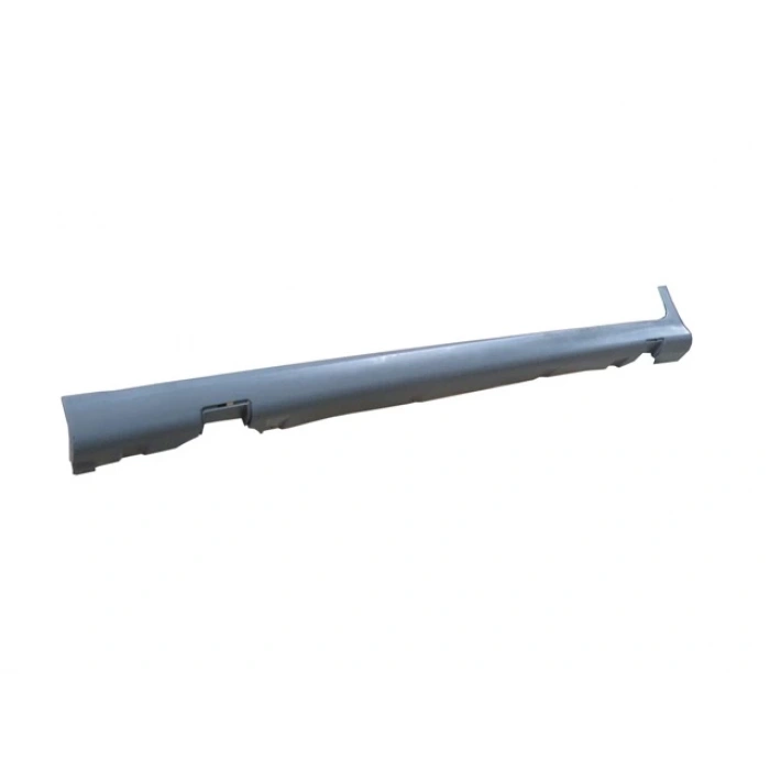 Ford Mondeo 2007-2011 Marşpiyel Plastiği Sol Kapaksız Gri - Astarlı (Bfn) (Oem No: Am7S7J 10146 Caxwaa)