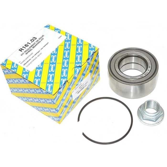 Teker Rulmanı Ön-Arka Bmw Freelander 1 Bm 98-06 (Oem No: Anr5861)