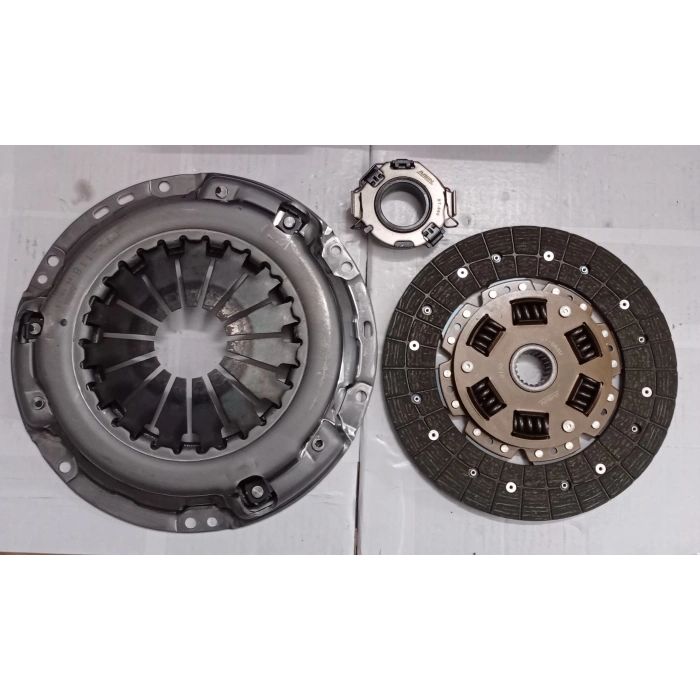 Debriyaj Seti Rav4 2.0 96-00 2.0 Sxa10 Sxa11 None (Oem No: Asnkt162B)