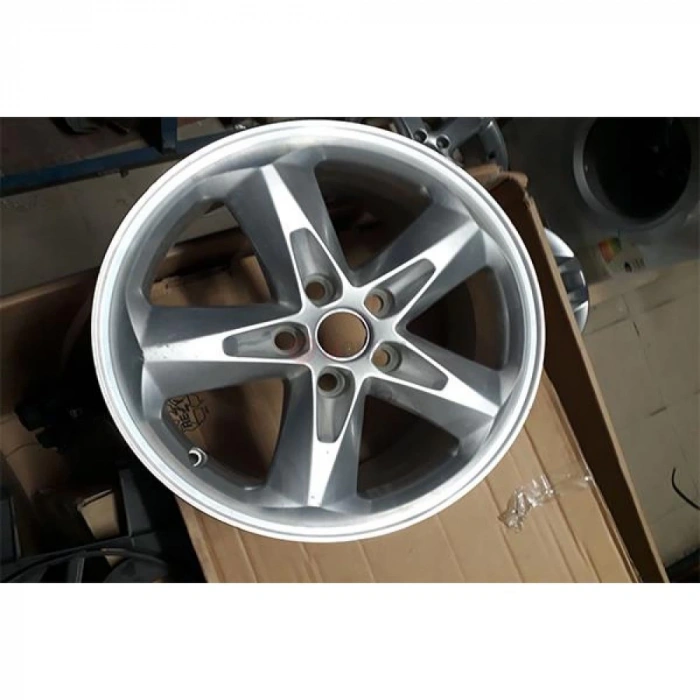 Jant (Alımınyum Alasımlı) 6J Ford Connect Bm 02- (Oem No: At16 1007 Aa)