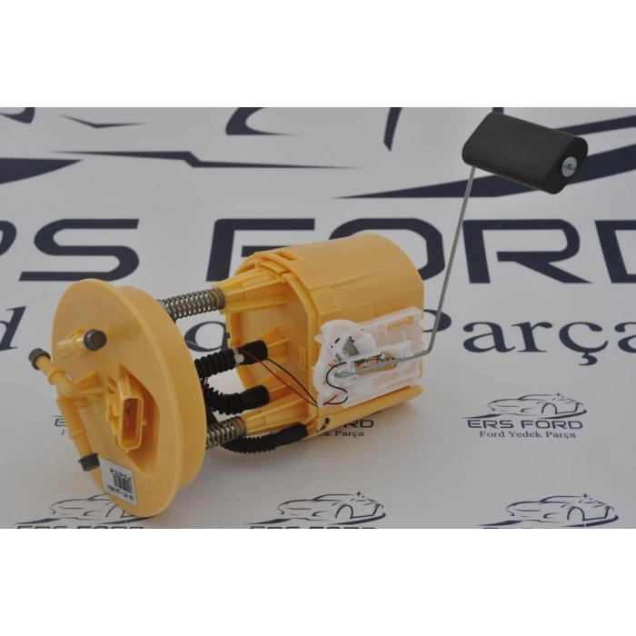 Yakıt Depo Samandırası Ford Connect Bm 11- (Oem No: At16 9275 Ae)