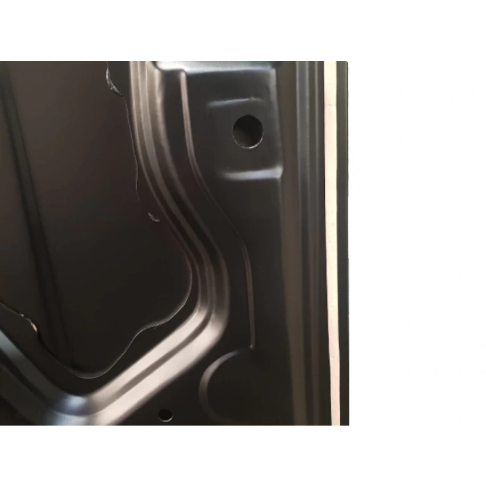 Ford Transıt Connect- 09/14; Motor Kaputu Arma Deliksiz (İceli/Çekomastikli)(Eagle Body) (Oem No: At16V16610Aa)