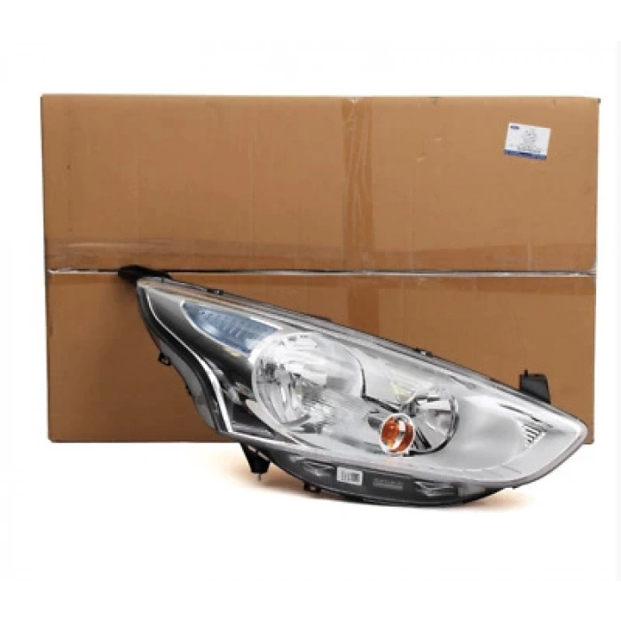 Far Sağ Ford B Max Bm 11- (Oem No: Av11 13W029 Af)