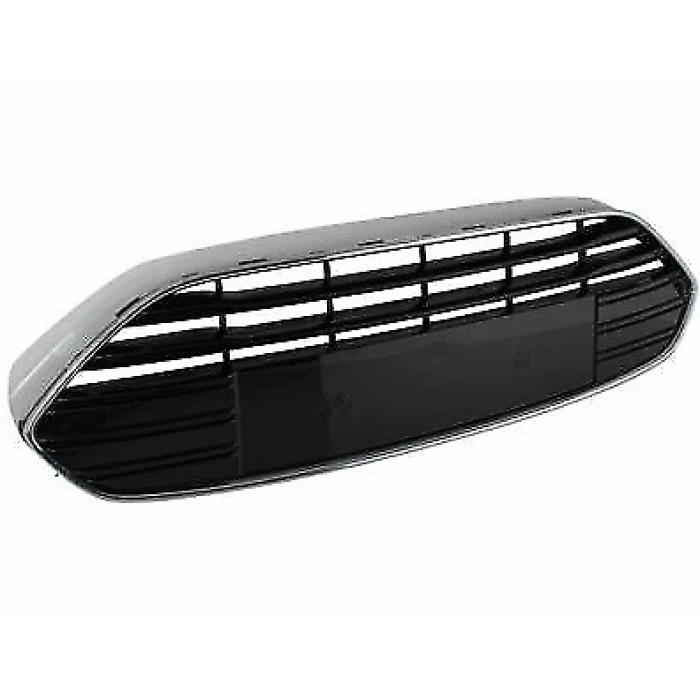 Tampon Panjuru Krom Çerçevelı Ford B Max Bm 13- (Oem No: Av11 17B968 Bc5Uaw)