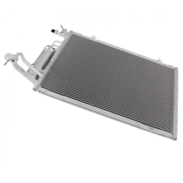 Klima  Radyatörü Dızel/Benz/Av11 19710 Da Ford Fıesta/B Max Bm 13- (Oem No: Av11 19710 Fa)