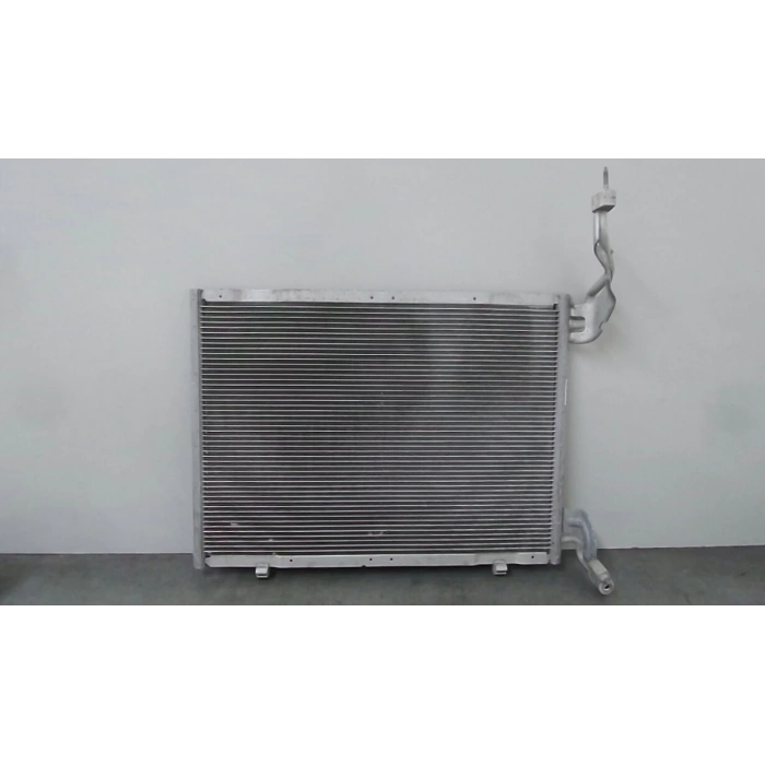 Klima  Radyatörü Ford Courıer/Fıesta/Connect 1.6 Tdcı 14- (Oem No: Av11 19710 Gb)