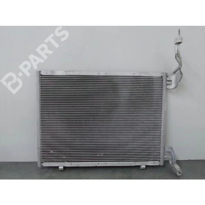 Klima  Radyatörü Ford Courıer/Fıesta/Connect 1.6 Tdcı 14- (Oem No: Av11 19710 Gb)