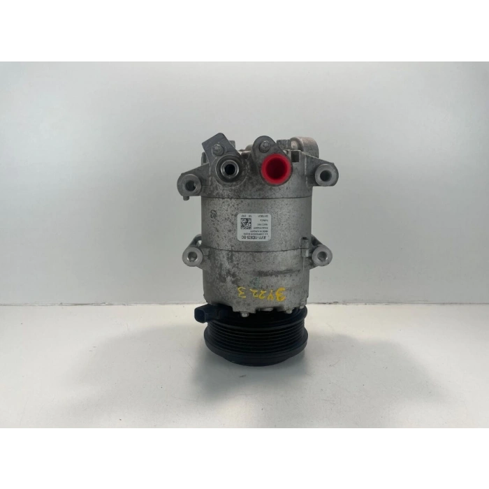 Klima  Kompresörü Ford Focus/C Max/Fıesta 1,5/1,6 Tdcı 11- (Oem No: Av11 19D629 Bc)