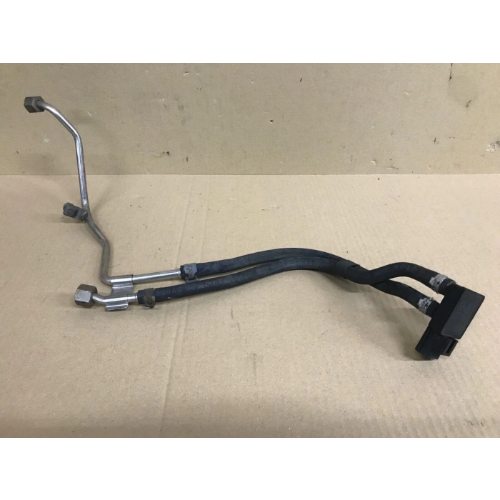 Egzos Basınç Sensörü Ab39 5L224 Aa/8V21 & Cd/ 3Dps0004 Ford Focus/ Psa/Mazda/Volvo Bm 09- (Oem No: Av21 5H209 Ab)