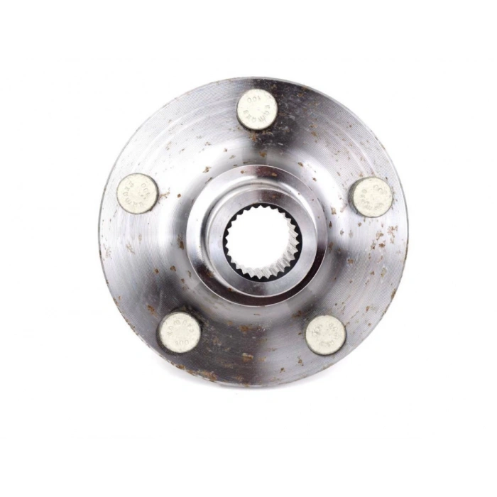 Porya Ön Ford Focus/C Max/Connect Bm 11- (Oem No: Av61 1104 Bag)