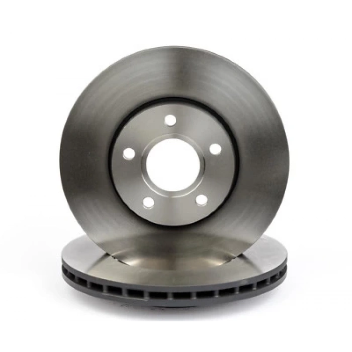 Fren Diski Ön Adet (280 Mm) Ford Focus/ C Max Bm 04- (Oem No: Av61 1125 Db)
