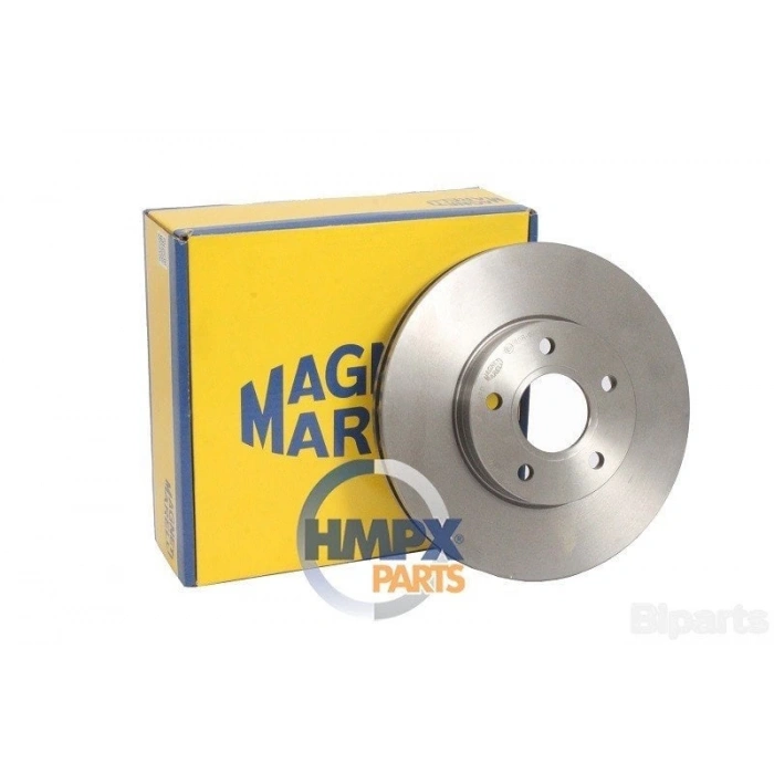 Fren Diski Ön Adet (280 Mm) Ford Focus/ C Max Bm 04- (Oem No: Av61 1125 Db)