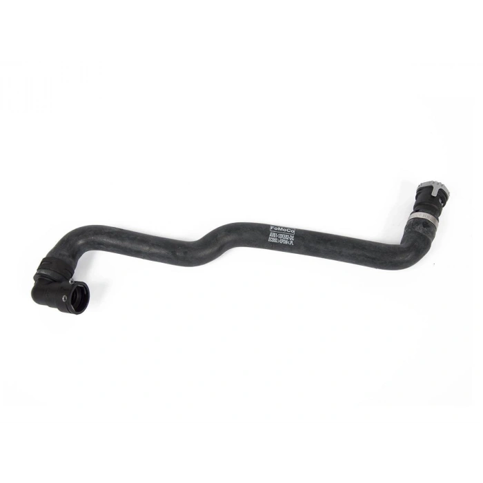 Kalorıfer Hortumu Isıt.Cıkıs Ford Focus/C Max 1,6 Tdcı 11- (Oem No: Av61 18K582 De)