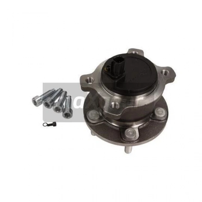 Porya Arka Rulmanlı Av6 & Aag/46439334/Se028140301A/71747857/71747857 Ford Focus/C Max Bm 12- (Oem No: Av61 2C299 Bag)