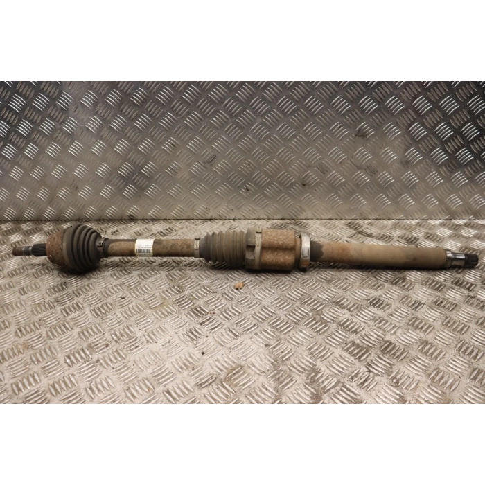 Aks Komple Ön Sağ Ford Focus Bm 11- (Oem No: Av61 3B436 Cc)