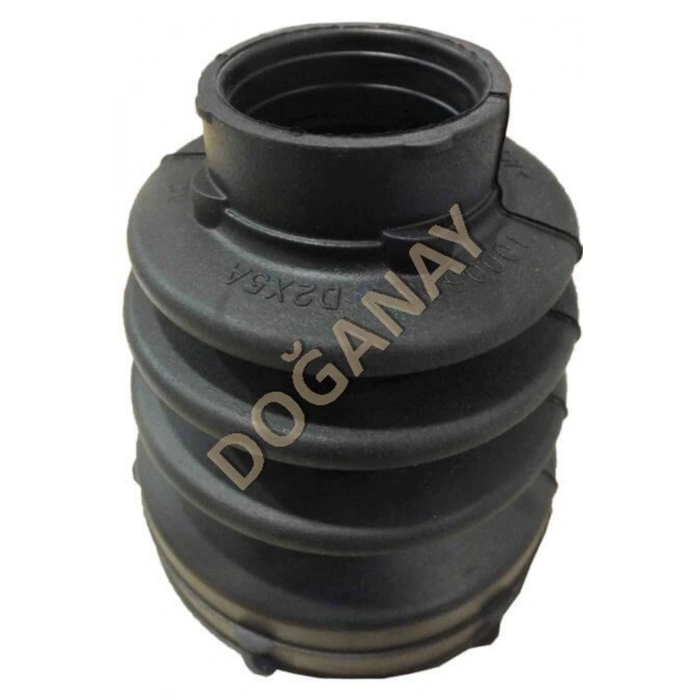 Aks Körüğü Dış Sağ (Dızel Manuel Sanz) Ford Focus/C Max 1,6 Tdcı 11-14 (Oem No: Av61 4C062 Ca)