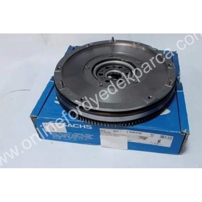 Volan 31492221/31367634/6 Vıtes Sanz (150-160-182 Ps) Ford Mondeo/Focus/C Max/S Max/Kuga 1,5/1,6 Ecoboost 11- (Oem No: Av61 6477 Be)