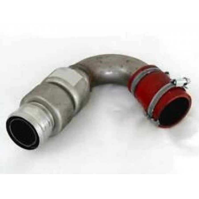 Turbo Sarj Borusu Büyük 1 Parca Ford Mondeo / Kuga 2.0 Tdcı 11- (Oem No: Av61 6C700 Ad*)