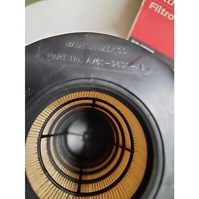 Hava Filtresi (Sılındır)/31338216/30792881/Maz Y64213Z40C/Maz Y64213Z40 Ford Focus/Mazda/Volvo 1,6 Tdcı 07- (Oem No: Av61 9601 Ae)