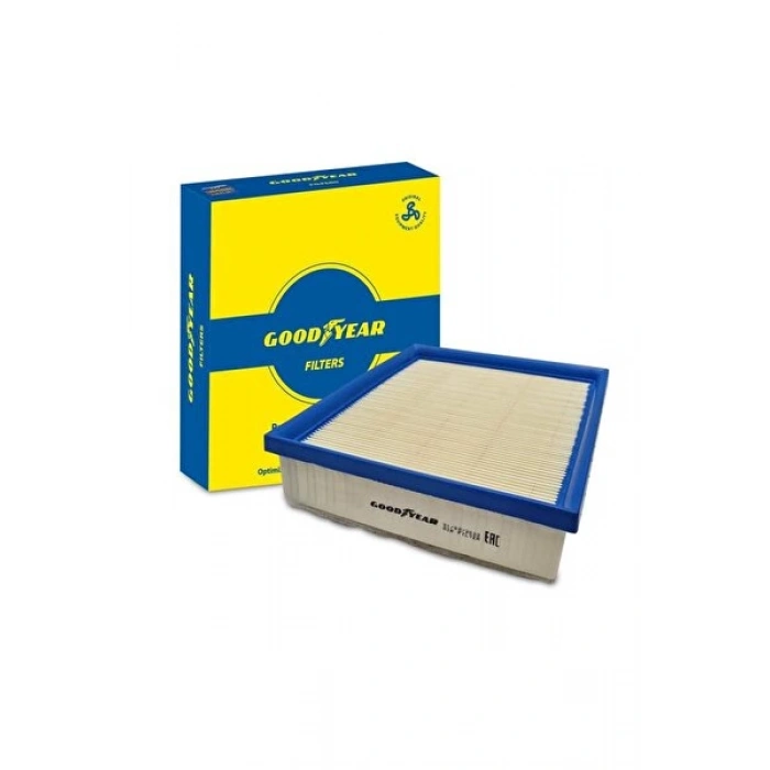 Hava Filtresi Ford Focus Bm 04- (Oem No: Av61 9601 Af)