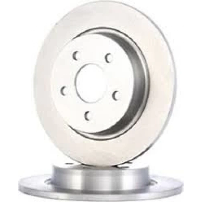 Fren Diski Kuga 13Sonrası / C Max 10Sonrası / Arka Düz 280-5 (Oem No: Av612A315Ba)