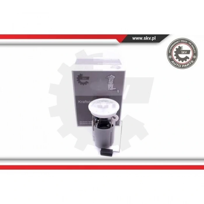 Depo Şamandırası Komple Focus / C Max 11-14 1.6 Benzinli 123 Ps Tek Çıkış (Oem No: Av619H307Ae)