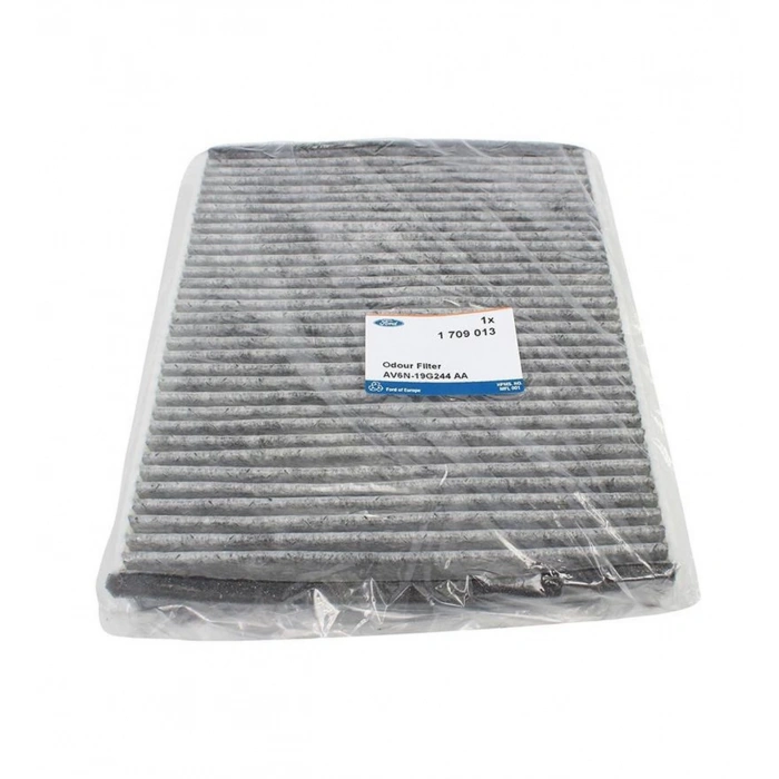 Polen Filtresi Karbonlu/Av6N 16N619 Aa Ford Focus/C Max/Kuga/Connect Bm 11- (Oem No: Av6N 19G244 Aa)