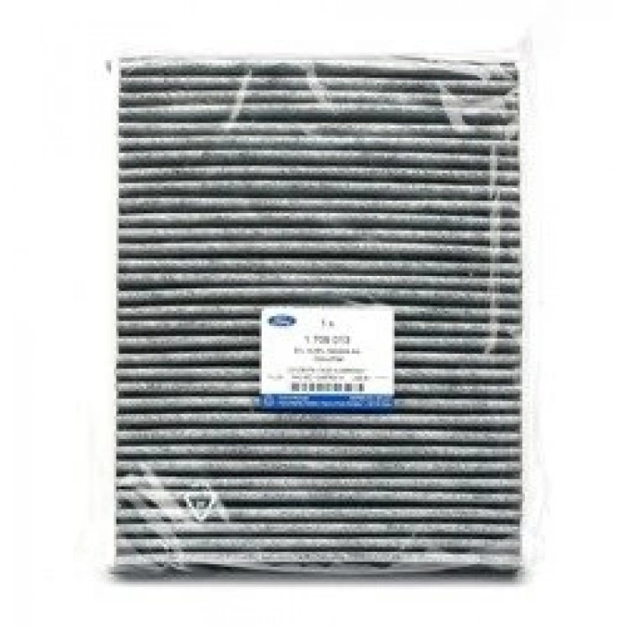 Polen Filtresi Karbonlu/Av6N 16N619 Aa Ford Focus/C Max/Kuga/Connect Bm 11- (Oem No: Av6N 19G244 Aahf)