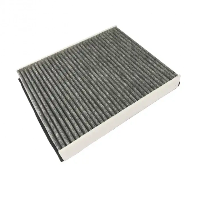 Polen Filtresi Focus / Cmax / Kuga / Connect 11Sonrası Karbonlu (Oem No: Av6N19G244Aa)