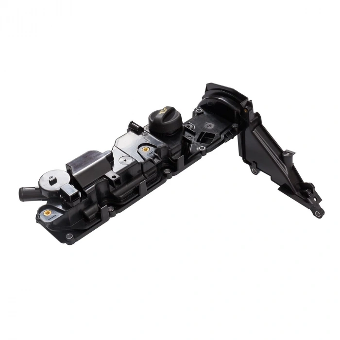 Sılındır Kapagı Euro 5 Psa 301/308/3008/Fıesta/Focus/Coruıer 1.5/1.6 Tdcı/Hdı 11- (Oem No: Av6Q 6C032 Aa)