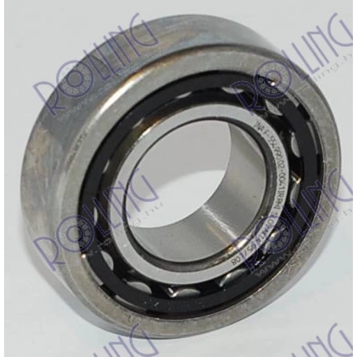 Prızdirek Rulmanı Ford Focus/Fıesta Bm 11- (Oem No: Av6R 7A043 Ja)