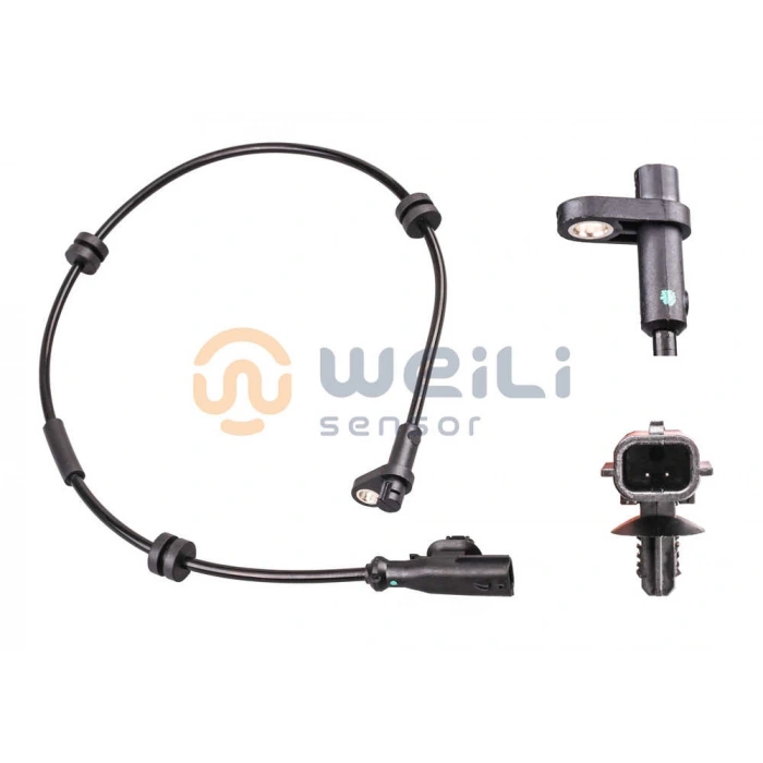 Abs Sensörü Arka Sag/Sol Aynı Adet  Ford Fıesta/B Max/Courıer Bm 12- (Oem No: Ay11 2C190 Ac)