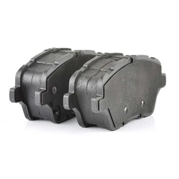 Fren Balatası Ön (Meay1J 2K021 Aa) Ford B Max/ Tourneo Courıer Bm 12- (Oem No: Ay11 2K021 Ca)