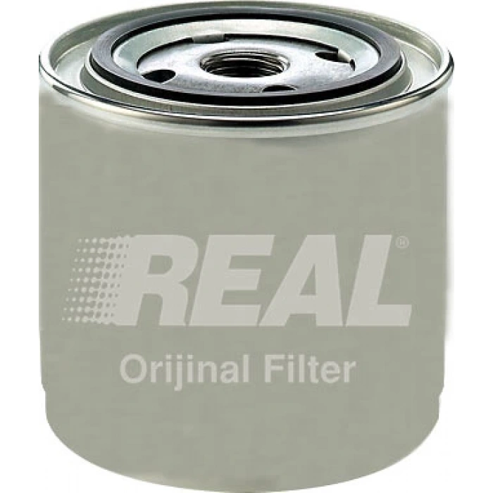 Filtre Yağ Hılux 01-05 2.5 D4D 4Wd Landcruıser 09- None (Oem No: Ay-1408)