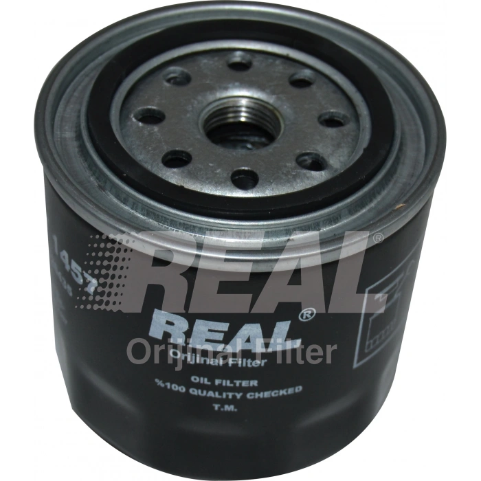 Filtre Yağ Navara 06 2.5 Dci 4Wd None (Oem No: Ay-1457)