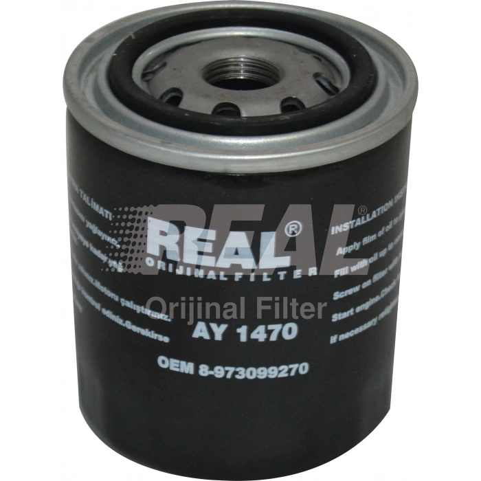 Filtre Yağ Primera 90-02 Eski Model None (Oem No: Ay-1470)