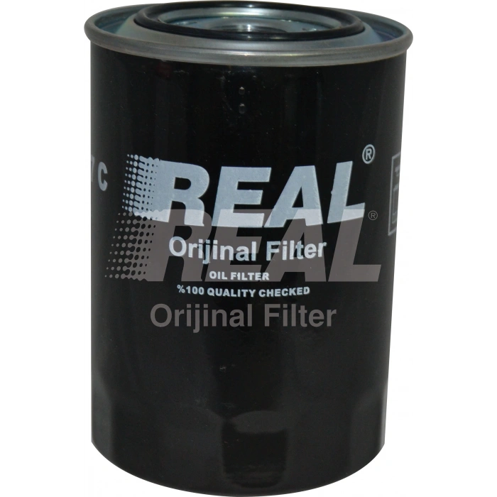 Filtre Yağ Canter 659 Civatalı H100 Kmy Y.M Hd35 None (Oem No: Ay-1477-C)