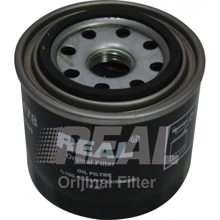 Filtre Yağ Accent Getz Elantra 1.3 1.5 .1.6 None (Oem No: Ay-1478)