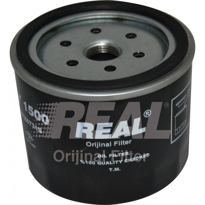 Filtre Yağ 323 1.7 D 626 2.0 D E2200 D 4Wd Npr None (Oem No: Ay-1500)