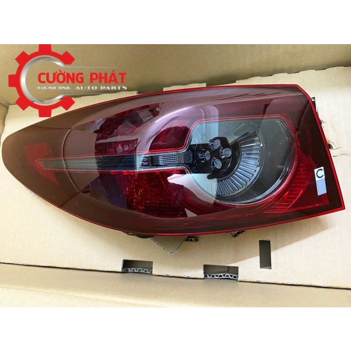 Stop Lambası Sağ Ledlı Japon Mazda 3 (Bp) B.M 19- (Oem No: B0J851150A)